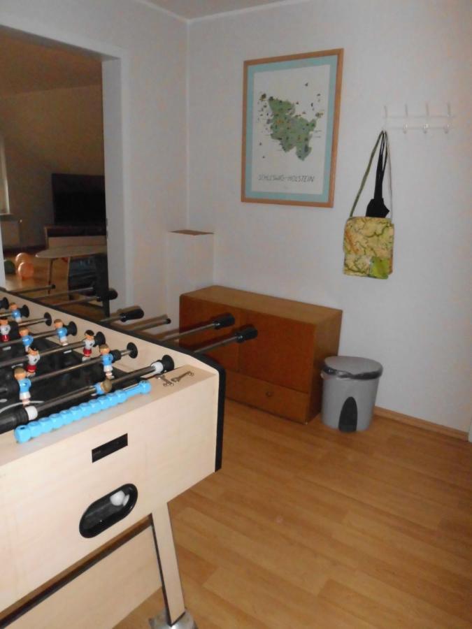 Radlerquartier Edendorf *