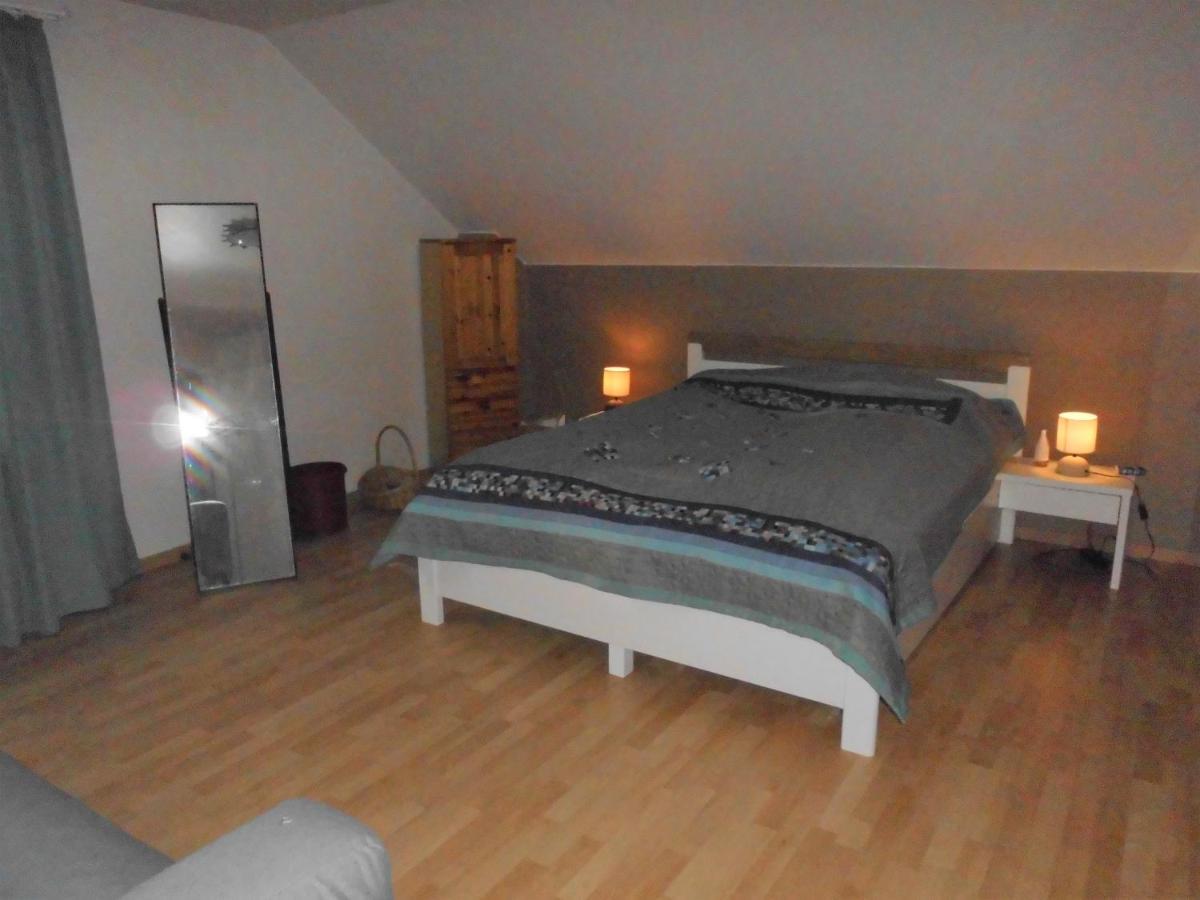 Apartment Radlerquartier Edendorf